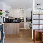 Appartement Edelstein