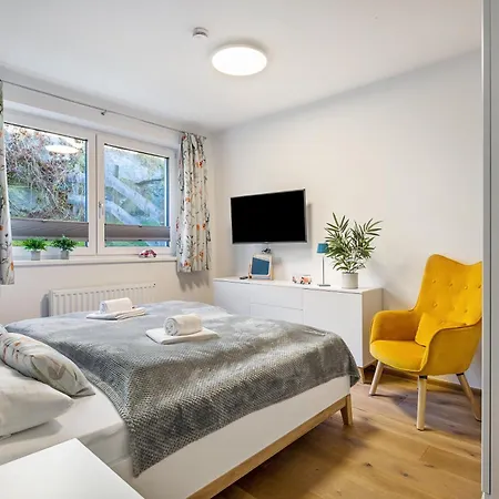 Апартаменты Edelstein *