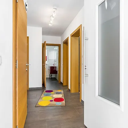 Edelstein Apartmán *