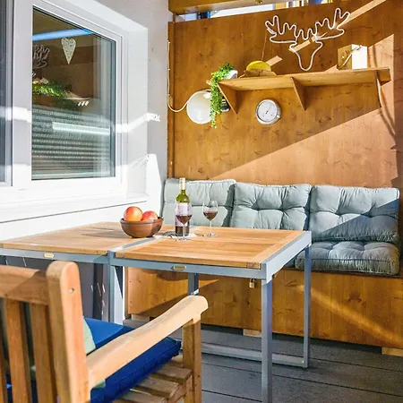 Edelstein * Neukirchen am Großvenediger