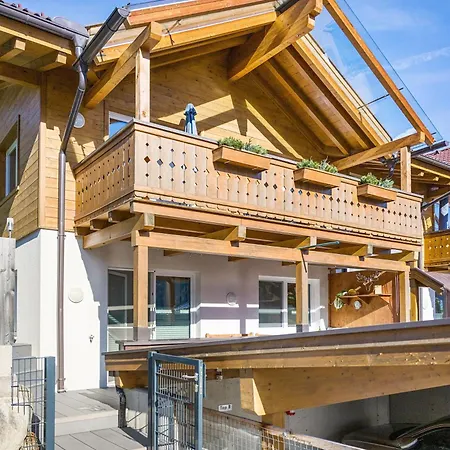 Apartmán Edelstein *