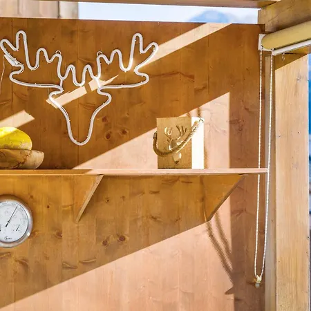 Edelstein Апартаменты *