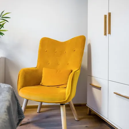 Apartmán Edelstein *