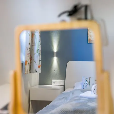 Edelstein Апартаменты Нойкирхен-ам-Гросфенедигер