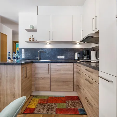 Edelstein * Neukirchen am Großvenediger