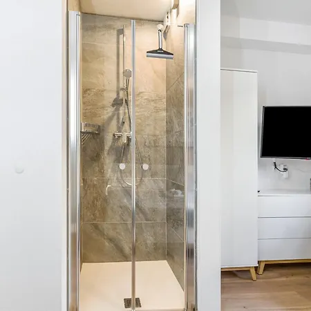 Apartmán Edelstein Neukirchen am Großvenediger