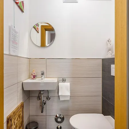 Edelstein Apartmán *