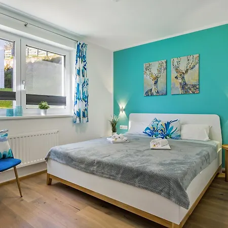 Edelstein Apartment Neukirchen am Großvenediger