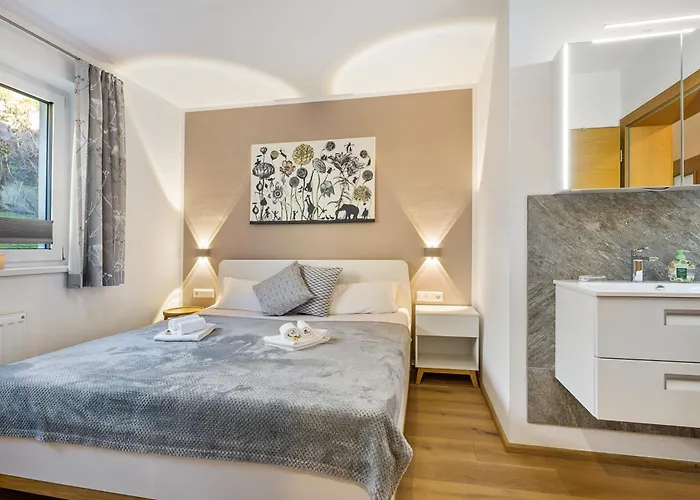 Edelstein * Neukirchen am Großvenediger