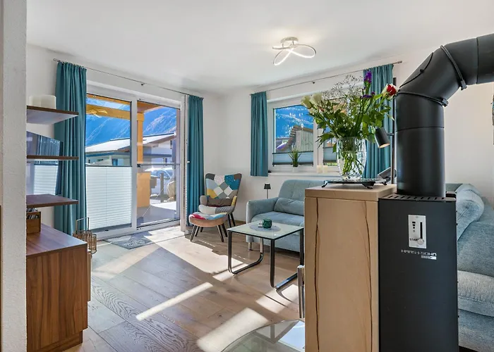 Edelstein * Neukirchen am Großvenediger