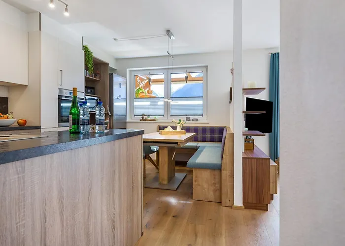 Edelstein * Neukirchen am Großvenediger