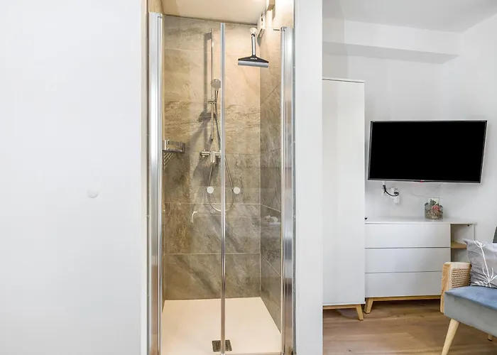 公寓 Edelstein Neukirchen am Großvenediger