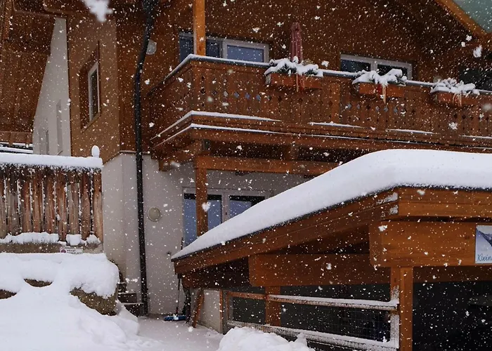 Edelstein * Neukirchen am Großvenediger